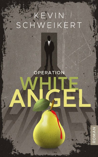'Cover von Operation White Angel'-Cover