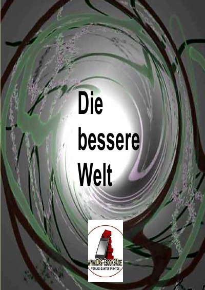 'Cover von Die bessere Welt'-Cover