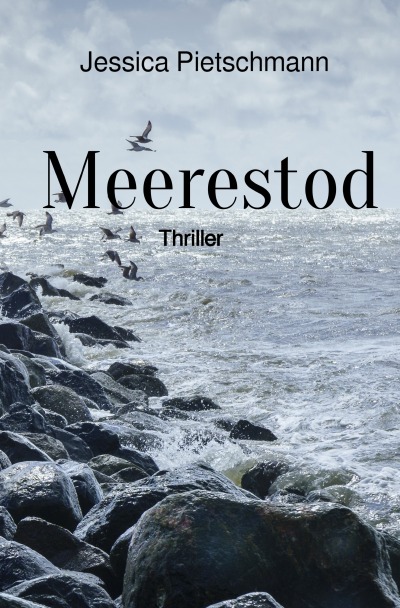 'Meerestod'-Cover