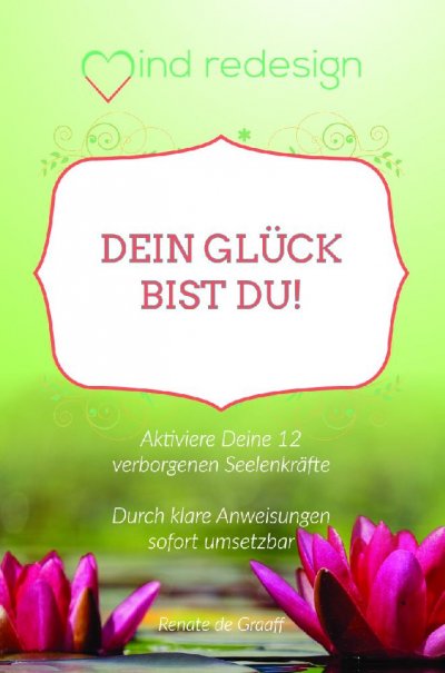 'Cover von Dein Glück bist Du!'-Cover