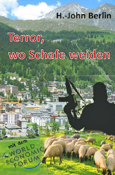 'Terror — wo Schafe weiden'-Cover