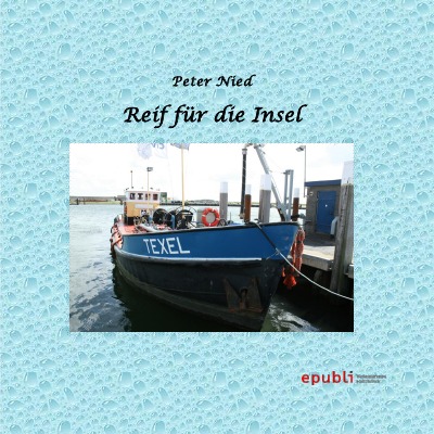 'Reif für die Insel'-Cover