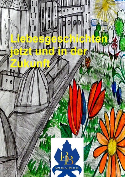 'Cover von Liebesgeschichten einst und jetzt'-Cover