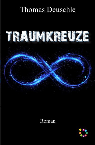 'Traumkreuze'-Cover