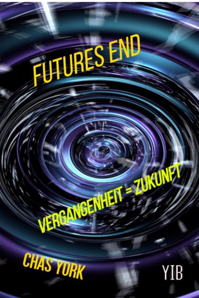 'Futures End'-Cover
