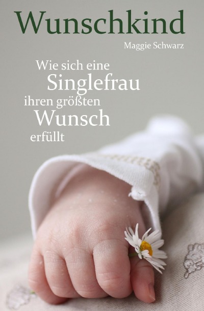 'Wunschkind'-Cover