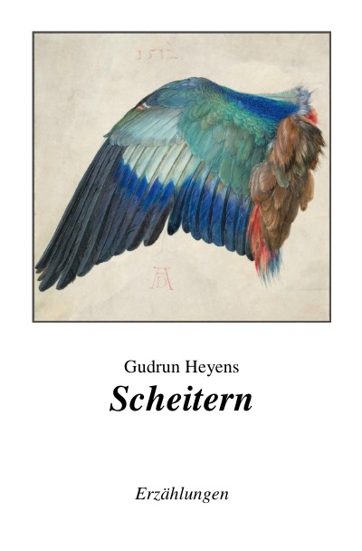 'Cover von Scheitern'-Cover