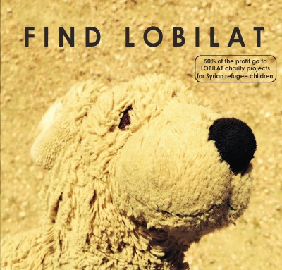 'Find LOBILAT!'-Cover