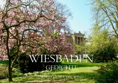 'Cover von Wiesbaden im Jahresklang'-Cover