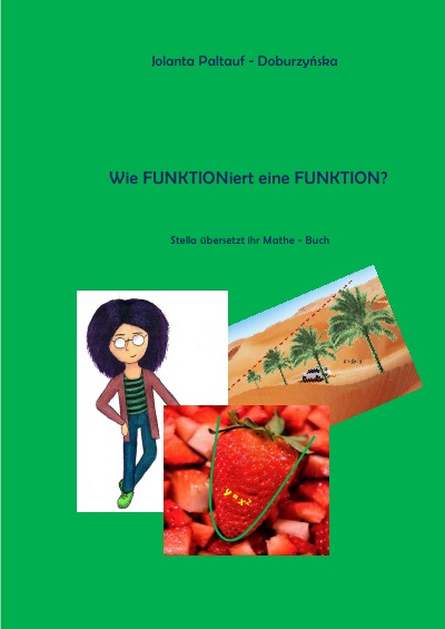 'Wie FUNKTIONiert eine FUNKTION?'-Cover