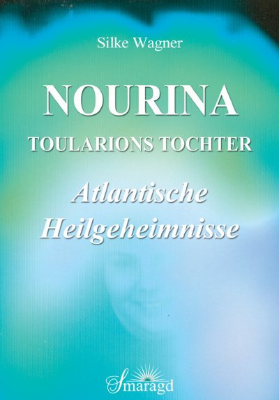 'Nourina – Toularions Tochter'-Cover