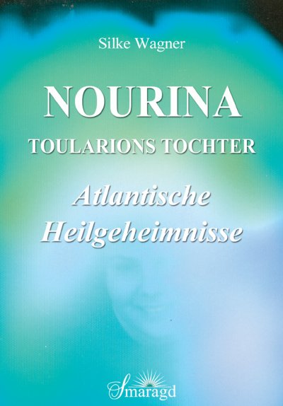 'Cover von Nourina – Toularions Tochter'-Cover