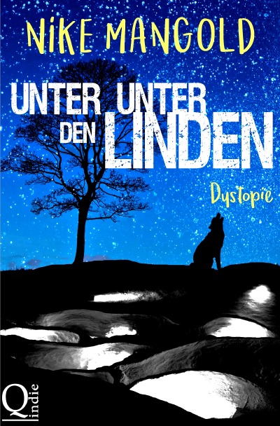 'Unter Unter den Linden'-Cover
