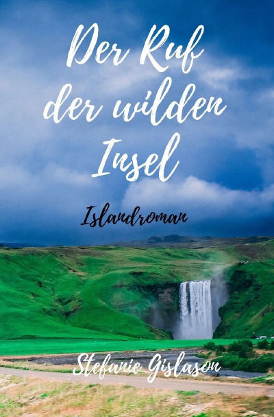 'Cover von Der Ruf der wilden Insel'-Cover