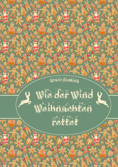 'Cover von Weihnachten'-Cover