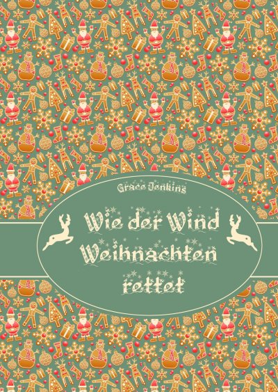 'Cover von Weihnachten'-Cover