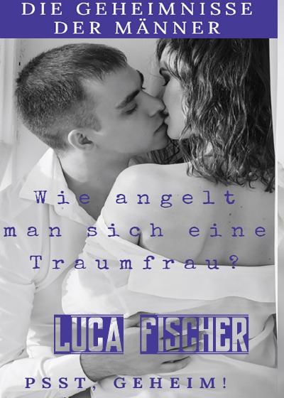 'Cover von Die geheimnisse der männer'-Cover