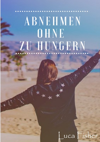 'Abnehmen ohne zu hunger'-Cover
