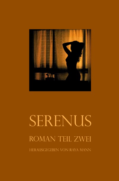 'Cover von Serenus'-Cover