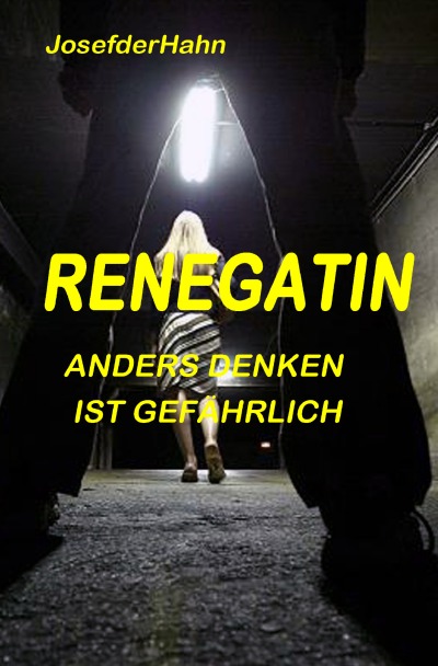 'Renegatin'-Cover