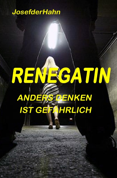 'Cover von Renegatin'-Cover