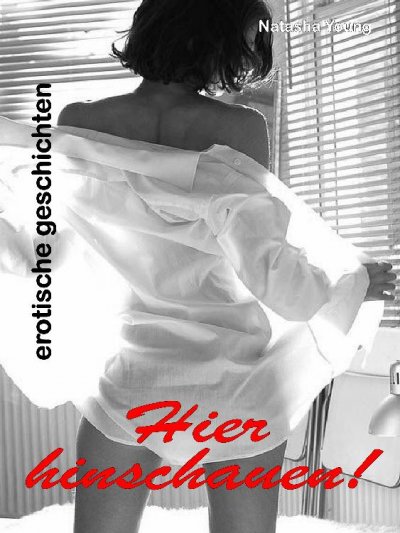 'Cover von Hier hinschauen!'-Cover