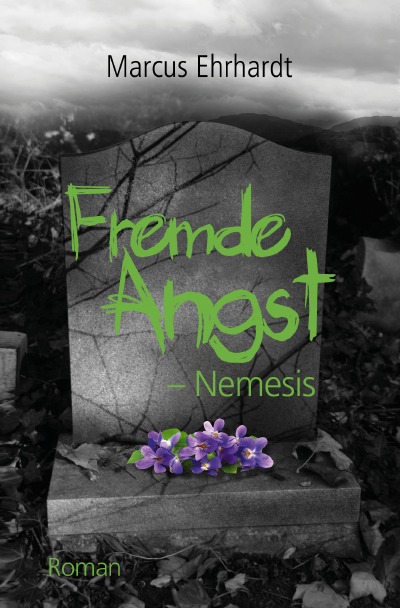 'Cover von Fremde Angst'-Cover