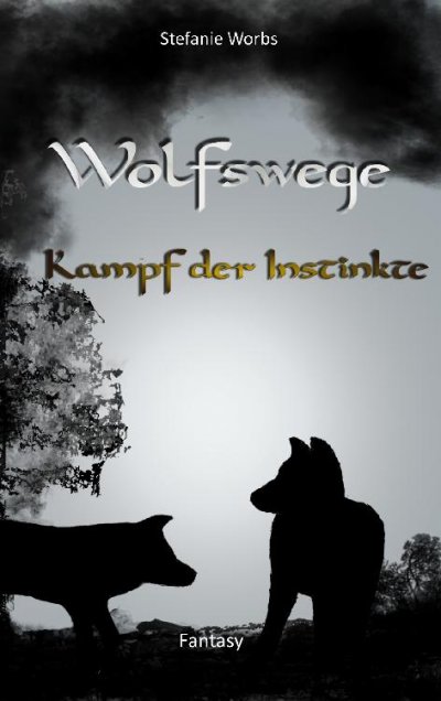 'Wolfswege 3'-Cover