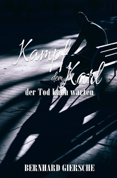 'Cover von Kampf dem Karl'-Cover