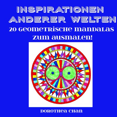 'Cover von Inspirationen anderer Welten'-Cover