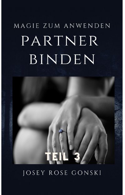 'Magie zum Anwenden Teil 3'-Cover