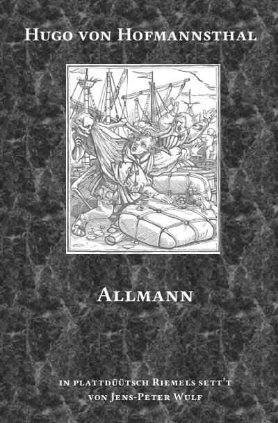'Cover von Allmann'-Cover