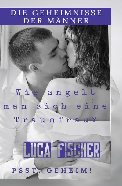 'Cover von Die geheimnisse der männer'-Cover