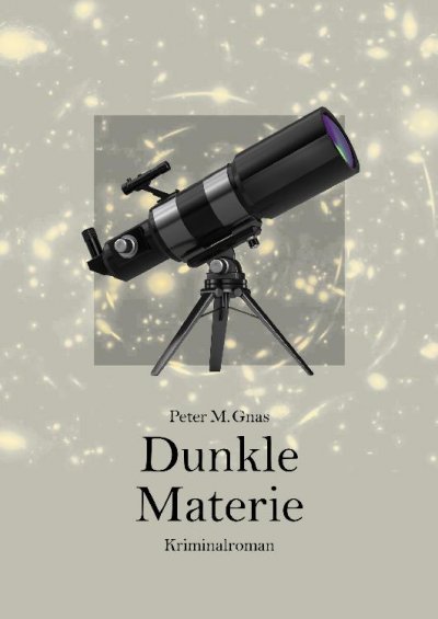 'Dunkle Materie'-Cover