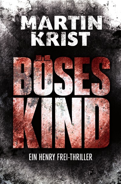 'Cover von Böses Kind'-Cover