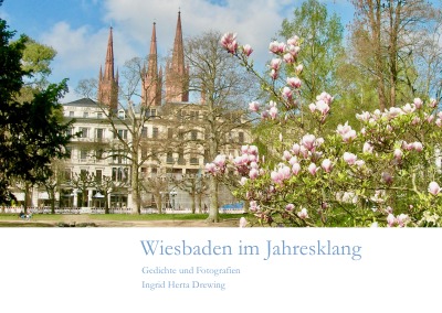 'Cover von Wiesbaden im Jahresklang'-Cover