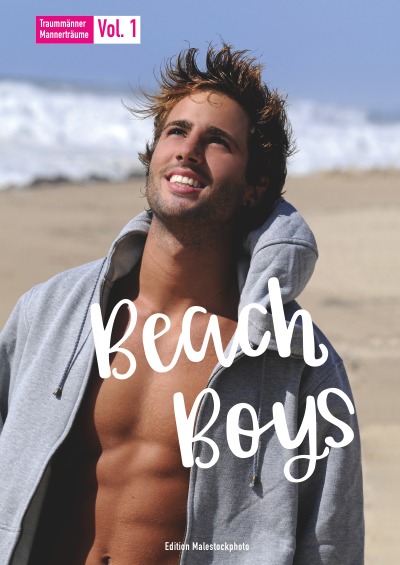 'Cover von Beach Boys'-Cover