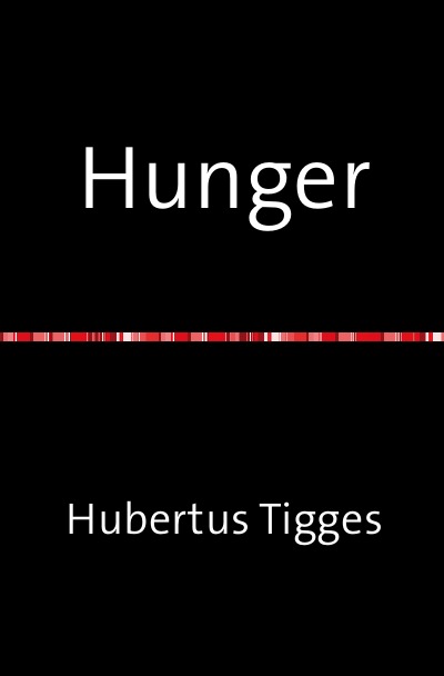'Cover von Hunger'-Cover