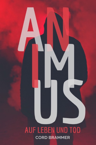 'In Animus'-Cover