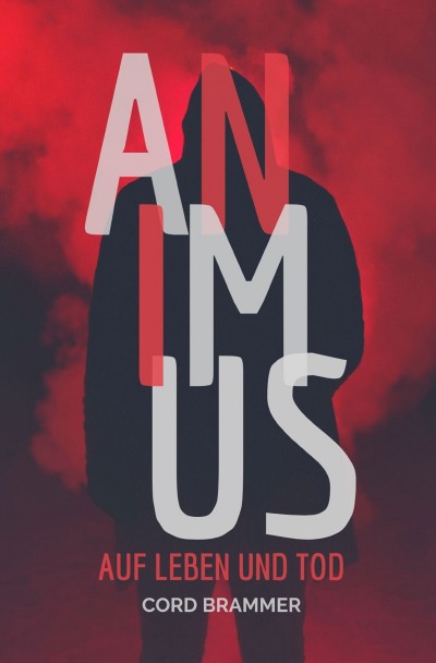 'In Animus'-Cover