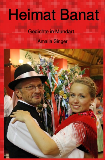 'Cover von Heimat Banat'-Cover