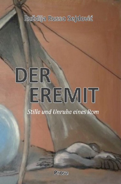 'Der Eremit'-Cover