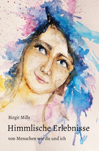 'Cover von Himmlische Erlebnisse'-Cover