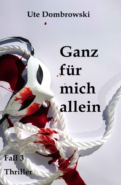'Cover von Ganz für mich allein'-Cover