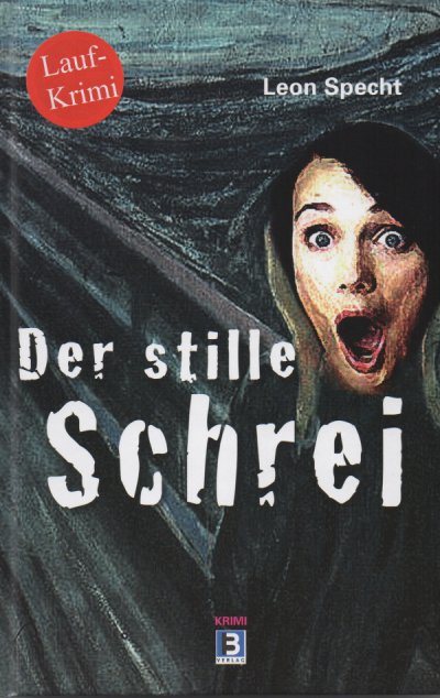 'Der stille Schrei'-Cover