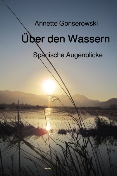 'Cover von Über den Wassern'-Cover