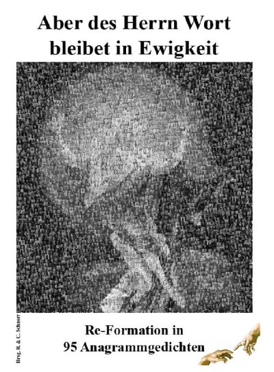 'Cover von Aber des Herrn Wort bleibet in Ewigkeit'-Cover
