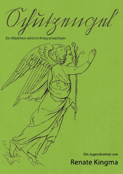 'Schutzengel'-Cover