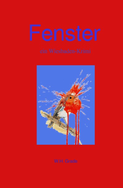 'Cover von Fenster'-Cover