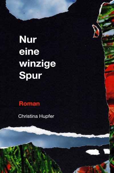 'Cover von Nur eine winzige Spur'-Cover